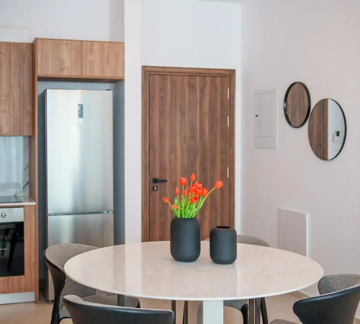 Kalamon Luxury Suite 105 With Pool Livádia Ciprus