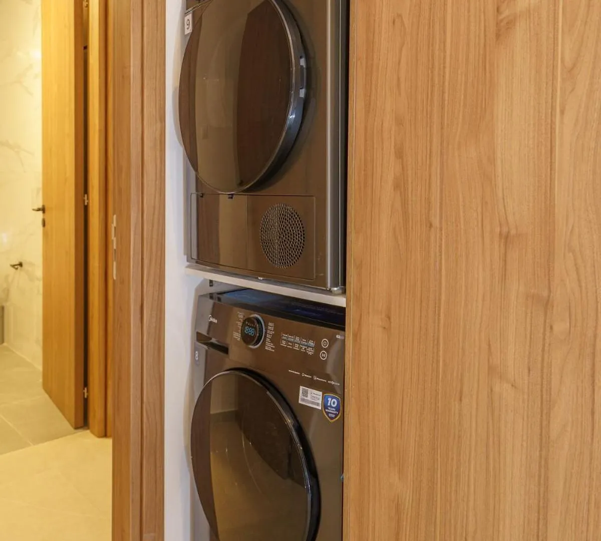 Kalamon Luxury Suite 105 With Pool Livádia Apartman