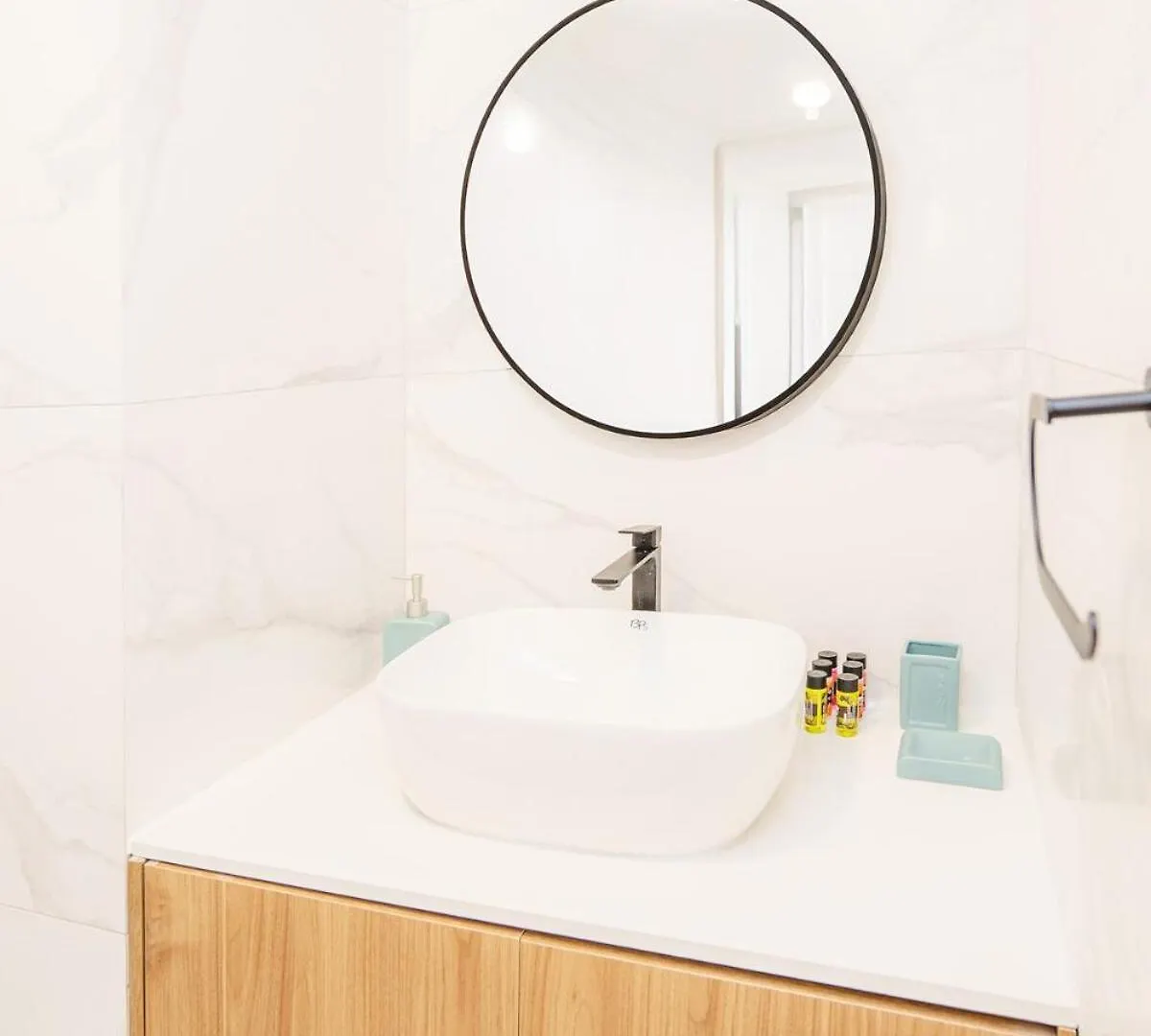 Kalamon Luxury Suite 105 With Pool Livádia Ciprus