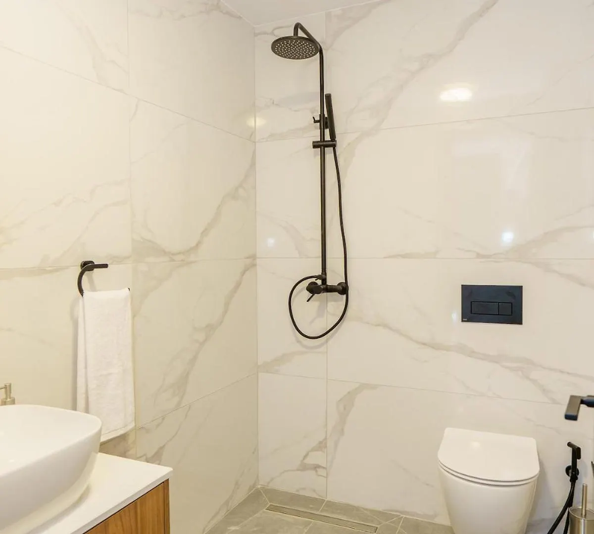 Kalamon Luxury Suite 105 With Pool Livadhia 0*,  Cyprus